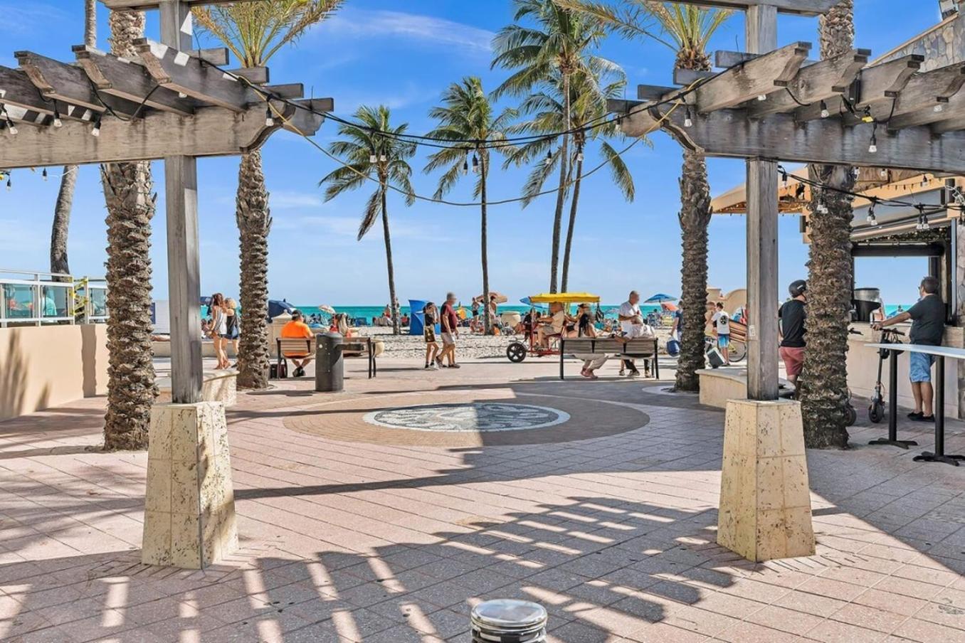 Hollywood Vacation In Perfect Beach Location Ha01 Exterior foto
