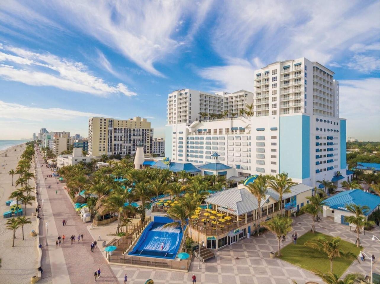Hollywood Vacation In Perfect Beach Location Ha01 Exterior foto