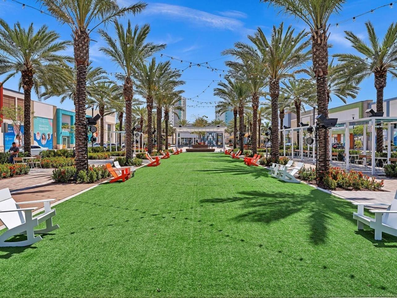 Hollywood Vacation In Perfect Beach Location Ha01 Exterior foto