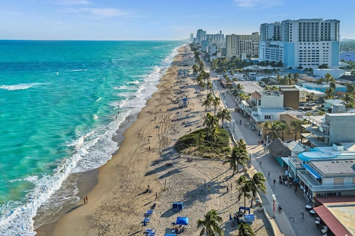 Hollywood Vacation In Perfect Beach Location Ha01 Exterior foto