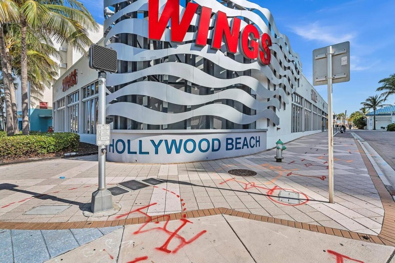 Hollywood Vacation In Perfect Beach Location Ha01 Exterior foto